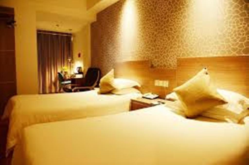 Sinew Exquisite Hotel Ханджоу Екстериор снимка